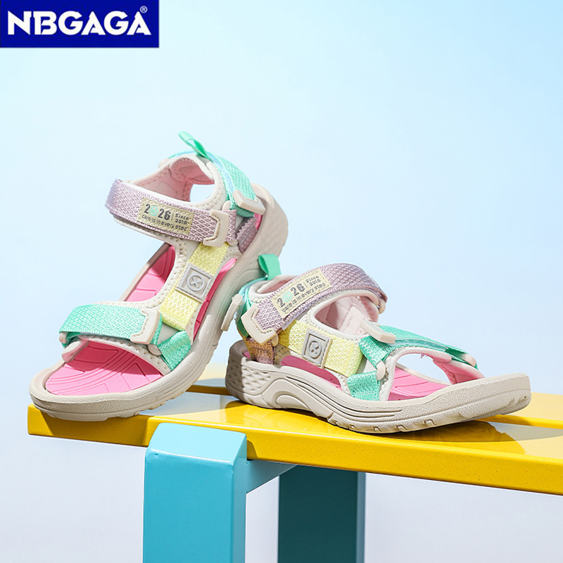 Breathable Summer Sandals for  – обзор и цена Outdoor Adventure Girl