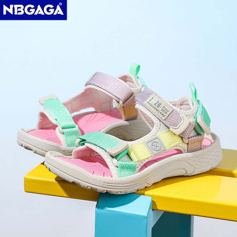 Breathable Summer Sandals for  – обзор и цена Outdoor Adventure Girl