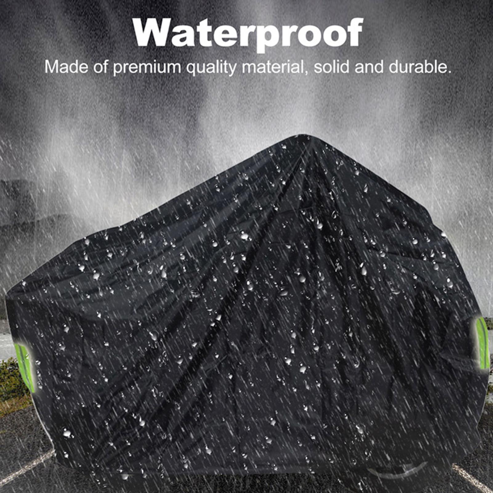 Car Cover Waterproof UV Protec – обзор и цена Outdoor Adventure Farm