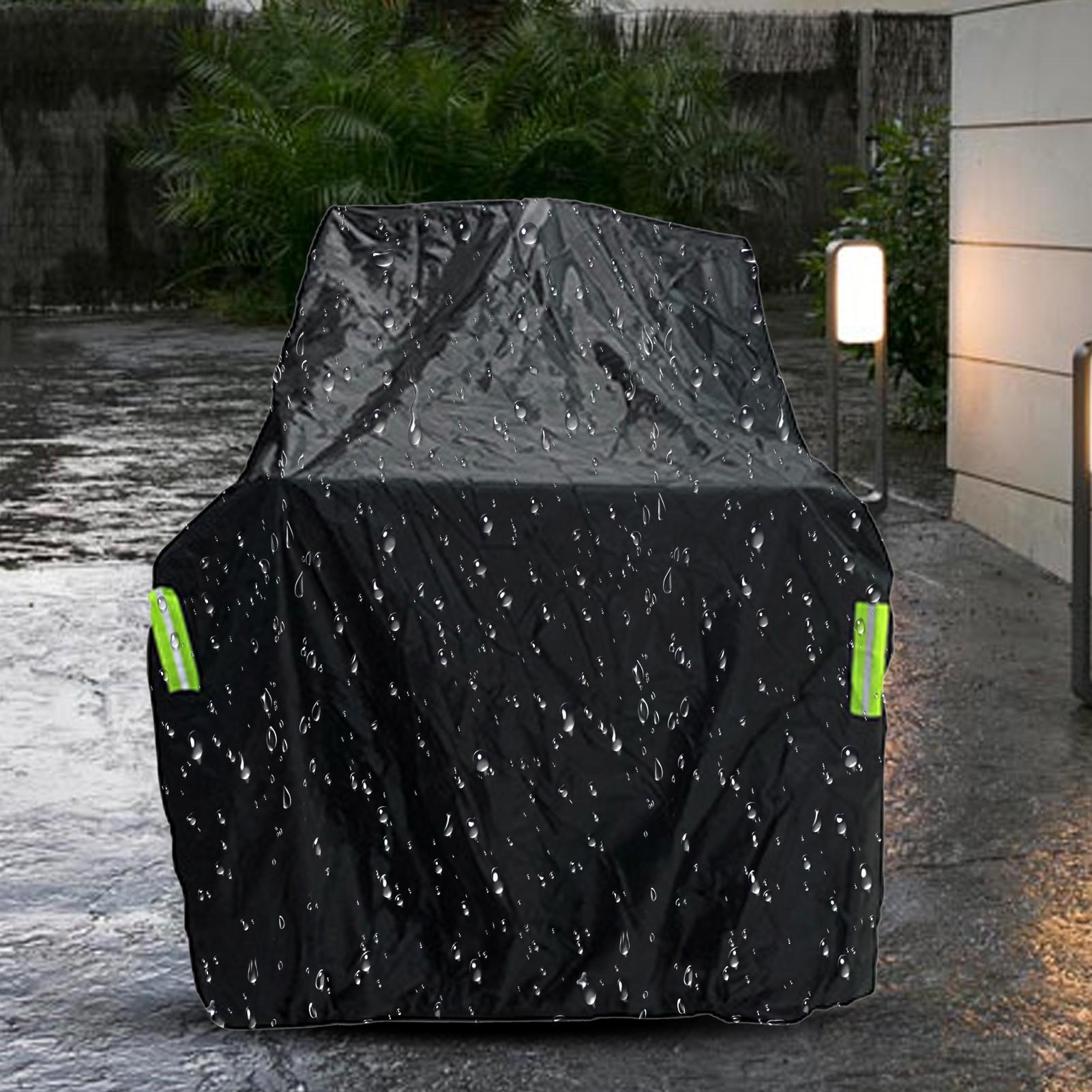Car Cover Waterproof UV Protec – обзор и цена Outdoor Adventure Farm