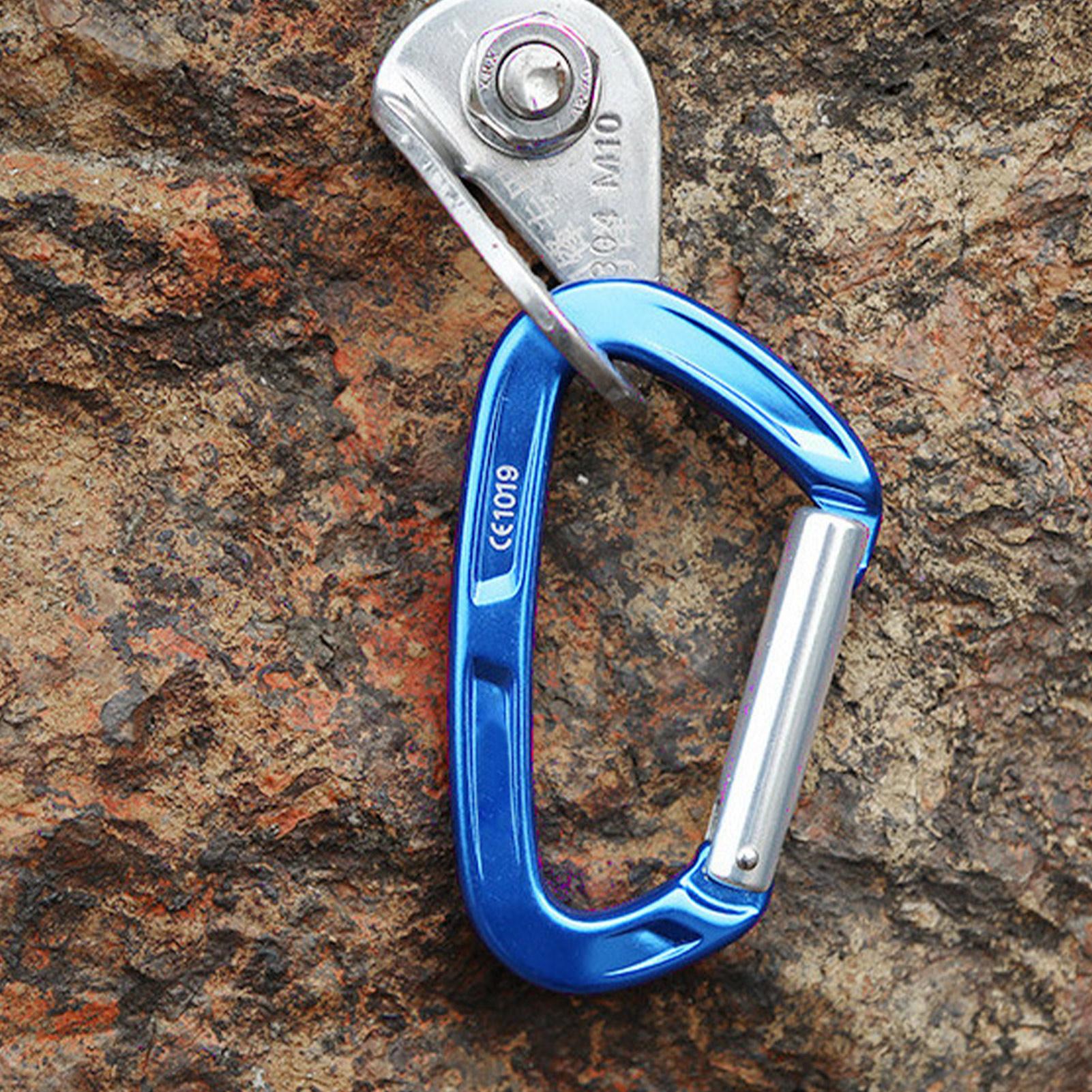 Quickdraws Climbing Carabiner  – обзор и цена Outdoor Adventure Hiking