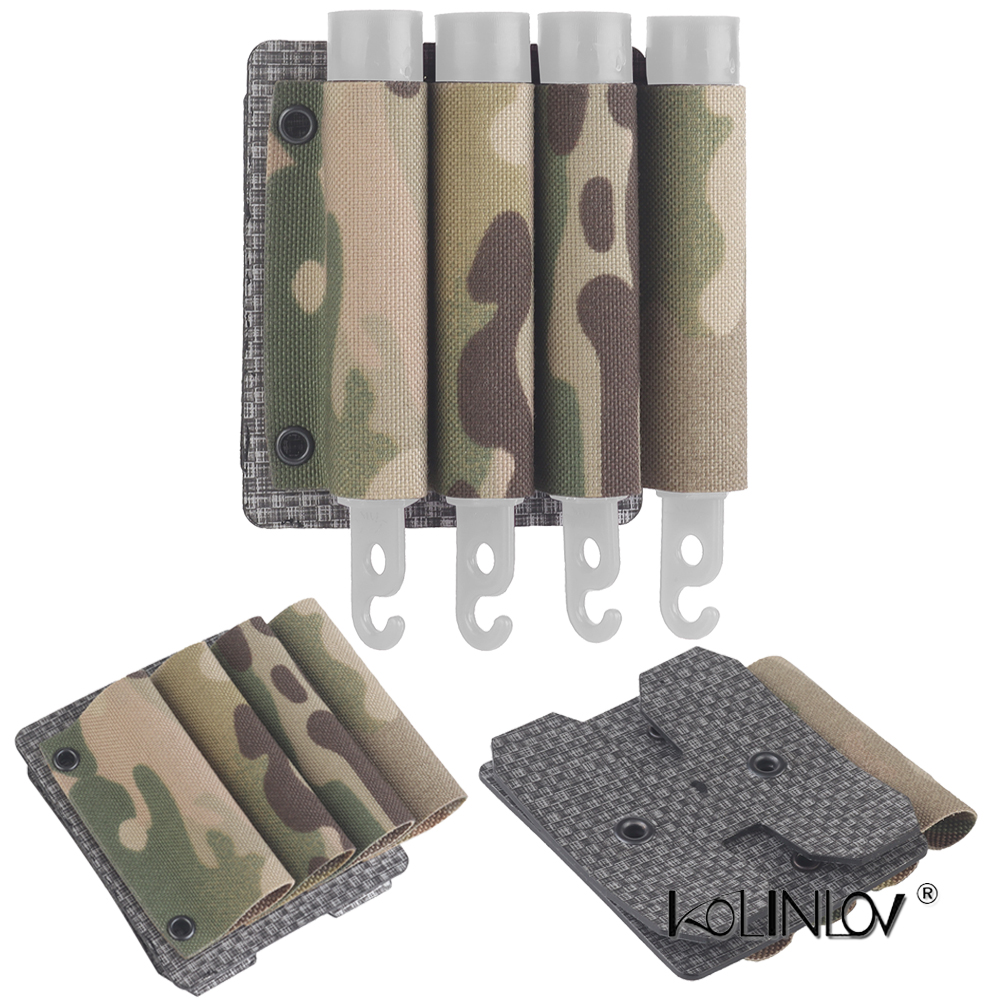 Glow Sticks Pouch Outdoor Hunt – обзор и цена Outdoor Adventure Hunt