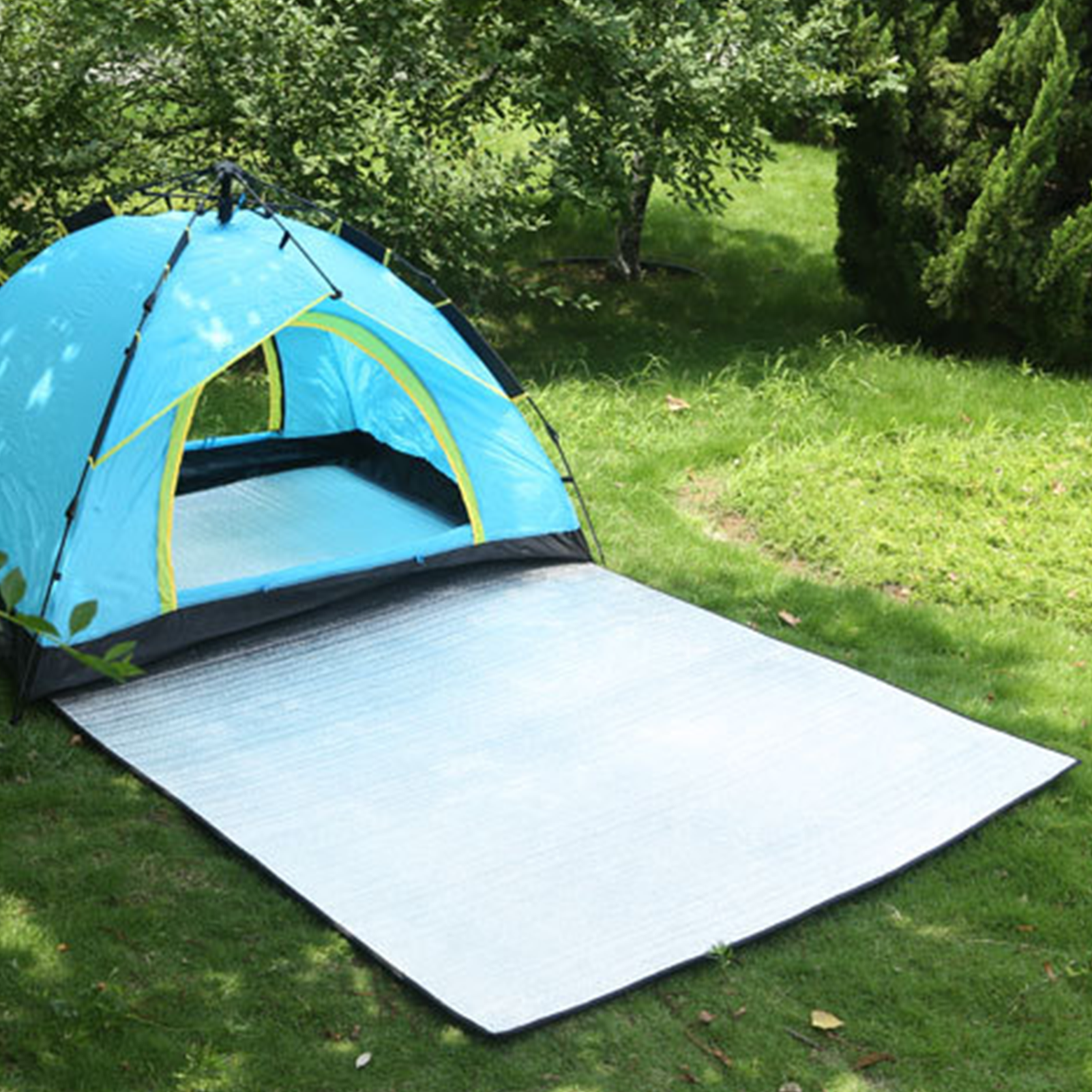 Sleeping Mat Camping 6.5x6.5ft – обзор и цена Outdoor Adventure Hunt