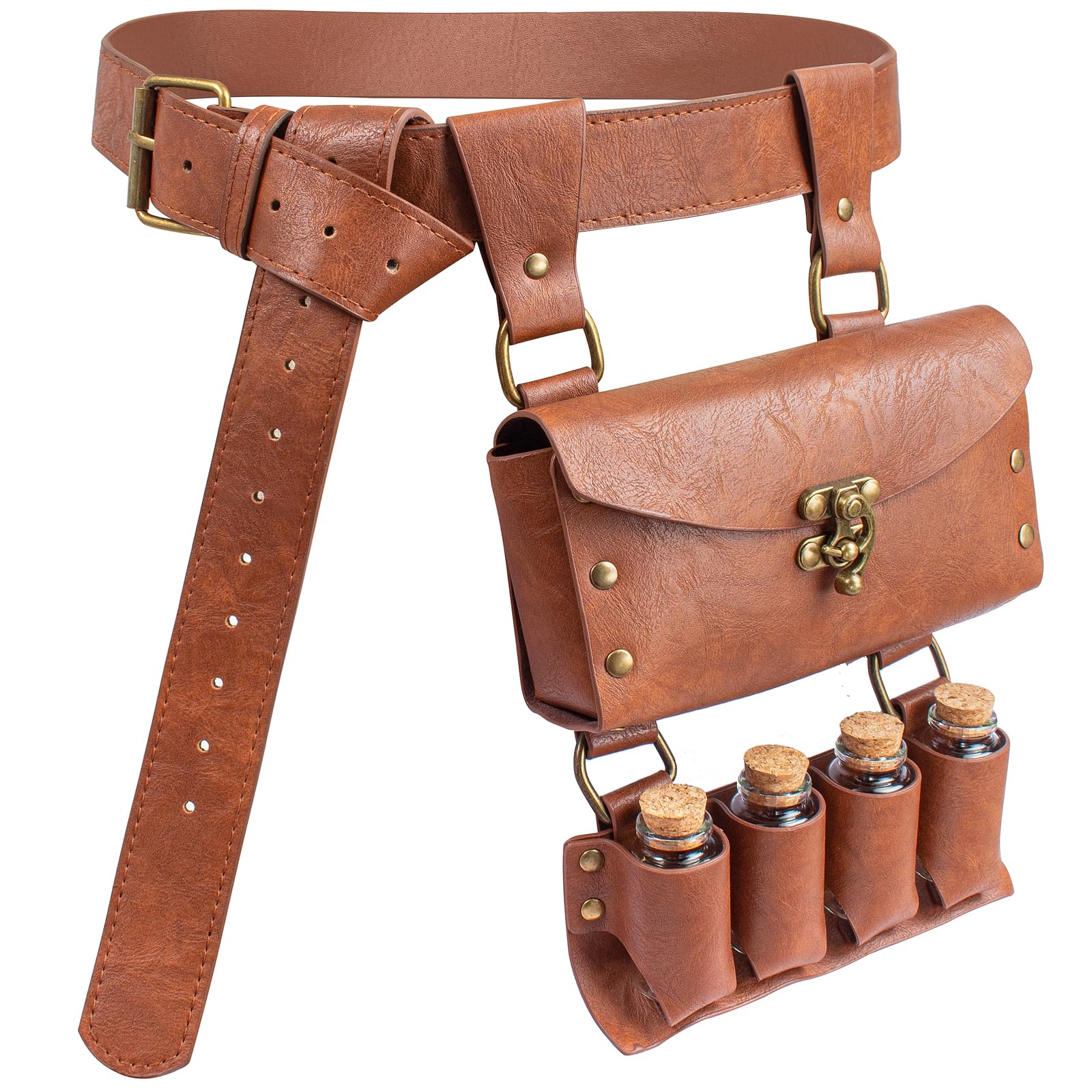 Medieval Retro Steampunk Studd – обзор и цена Outdoor Adventure Kit