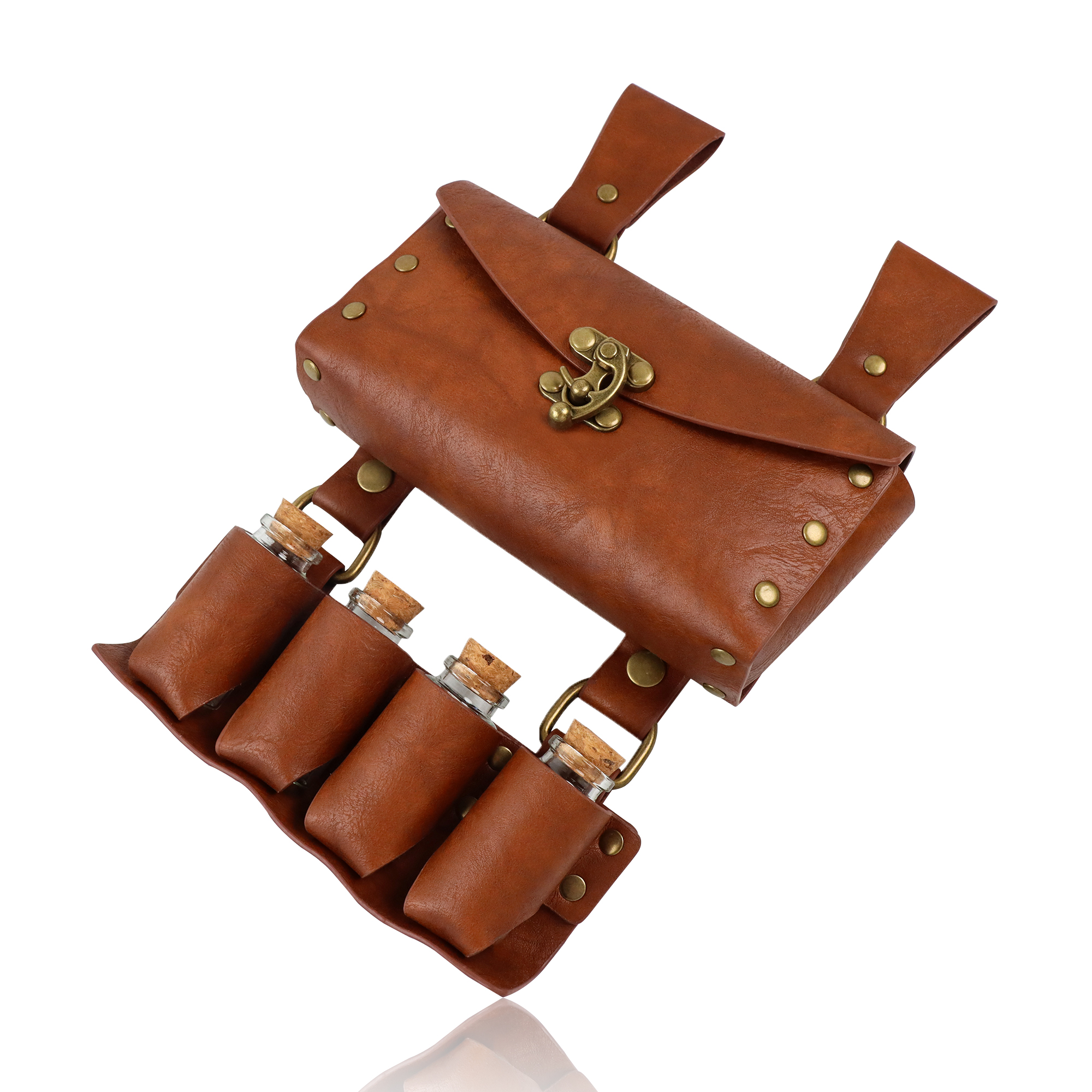Medieval Retro Steampunk Studd – обзор и цена Outdoor Adventure Kit