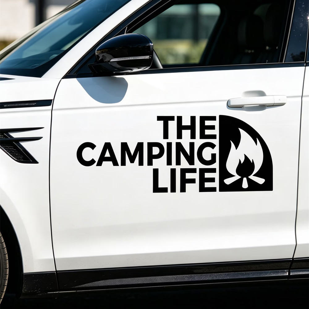 Fun Camping Adventure Vinyl De – обзор и цена Outdoor Adventure Vehicles