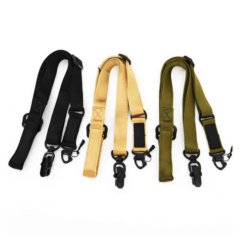 Adjustable MS2 Tactical Sling- – обзор и цена Outdoor Adventure Hunt