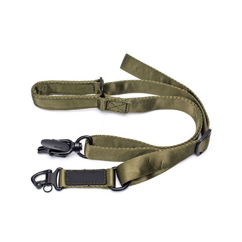Adjustable MS2 Tactical Sling- – обзор и цена Outdoor Adventure Hunt