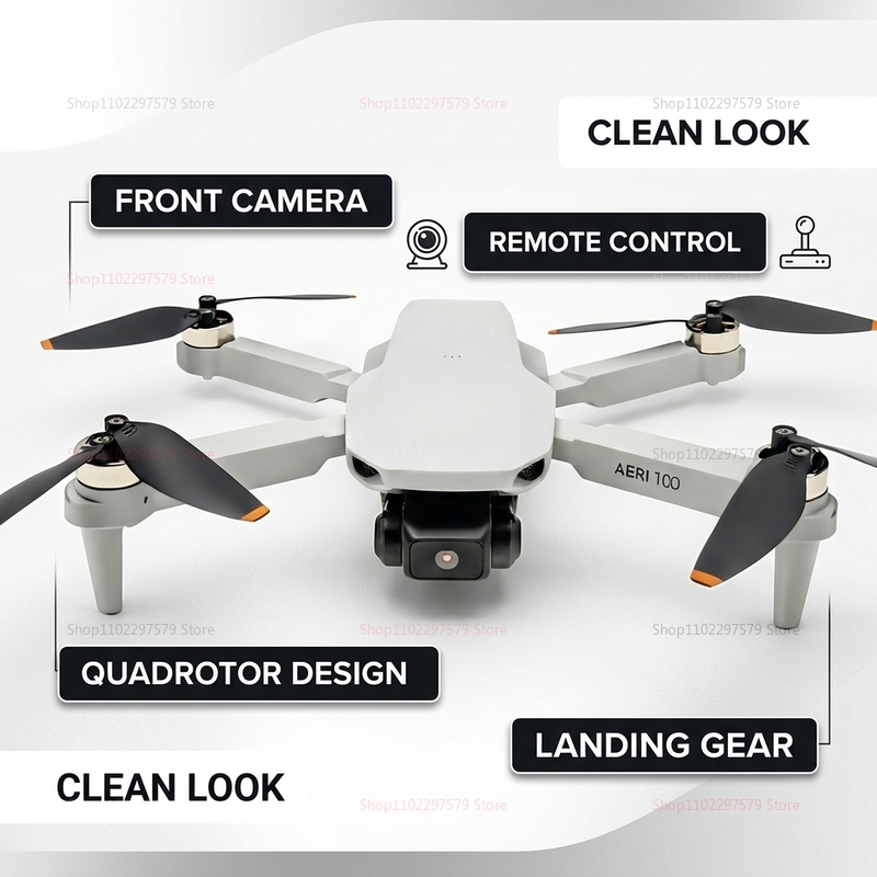 Mini Dronеs Aeri100 8K Profess – обзор и цена Outdoor Adventure With Kids