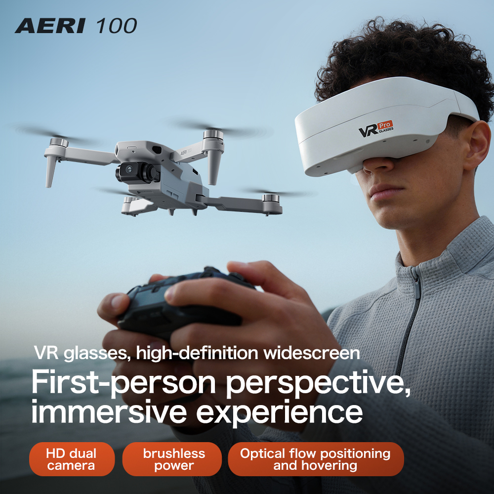 Mini Dronеs Aeri100 8K Profess – обзор и цена Outdoor Adventure With Kids