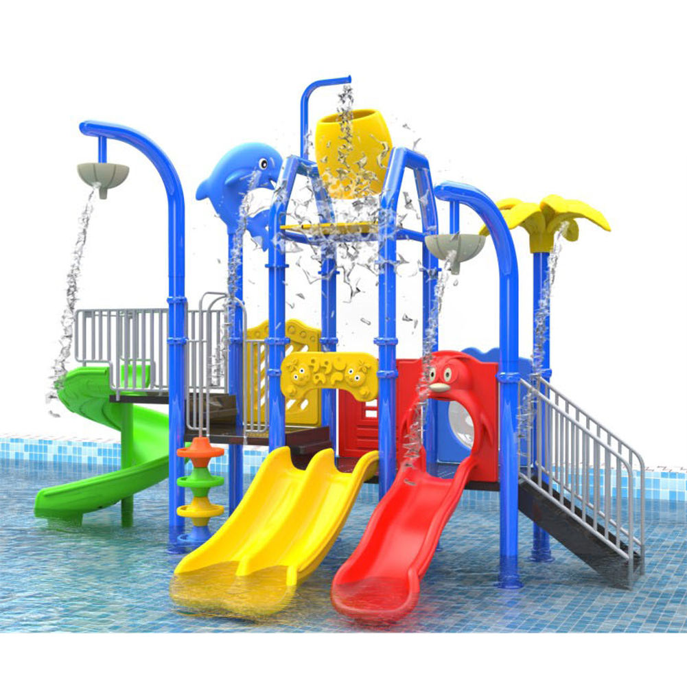Adventure Slide Children Playg – обзор и цена Outdoor Adventure Resorts