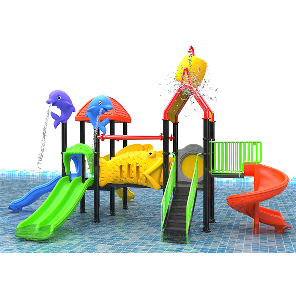 Adventure Slide Children Playg – обзор и цена Outdoor Adventure Resorts