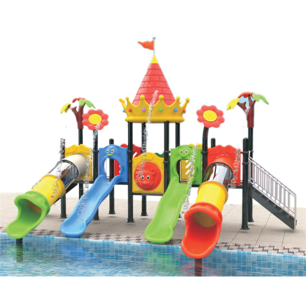 Adventure Slide Children Playg – обзор и цена Outdoor Adventure Resorts