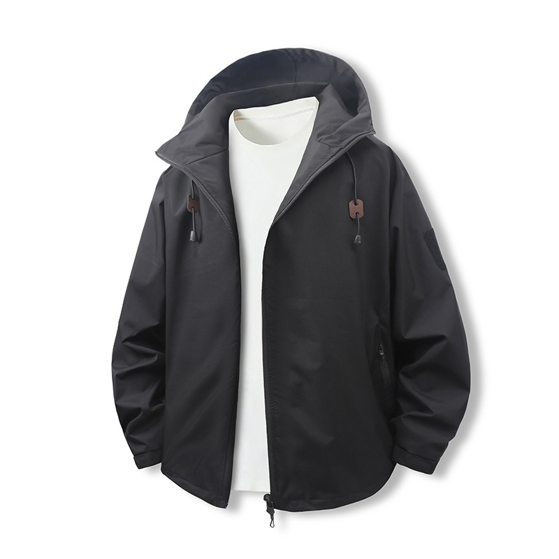 Elite 2026 Spring Hiking Jacke – обзор и цена Outdoor Adventure Windbreaker