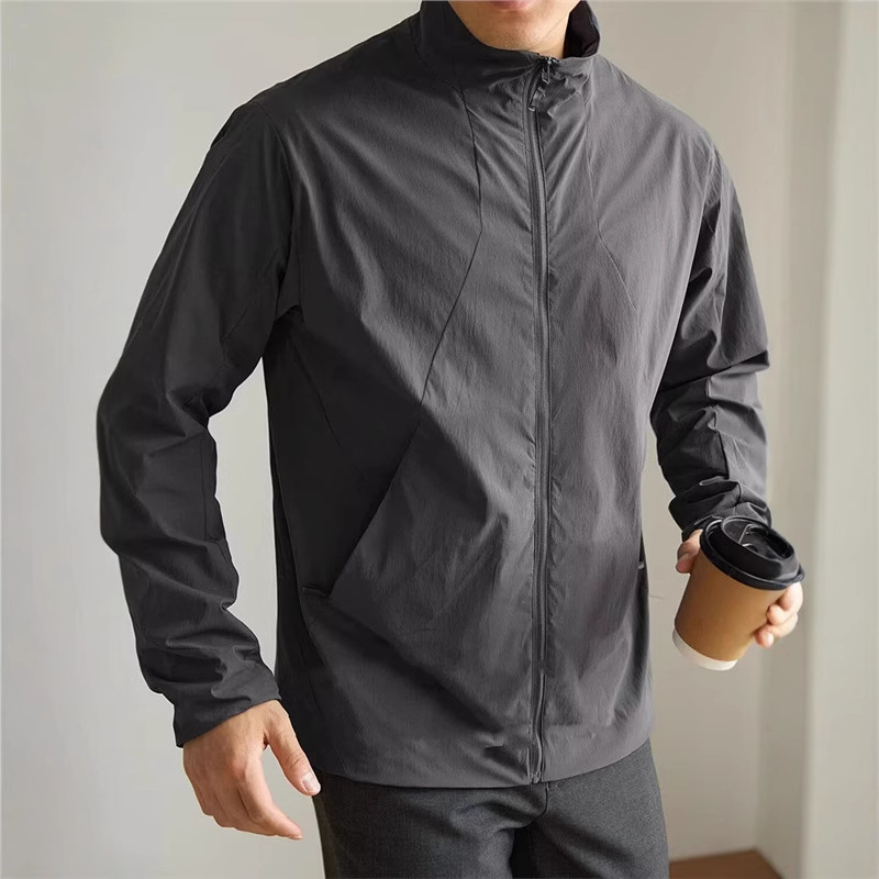 Mens Adventure Ready 2025 Autu – обзор и цена Outdoor Adventure Windbreaker