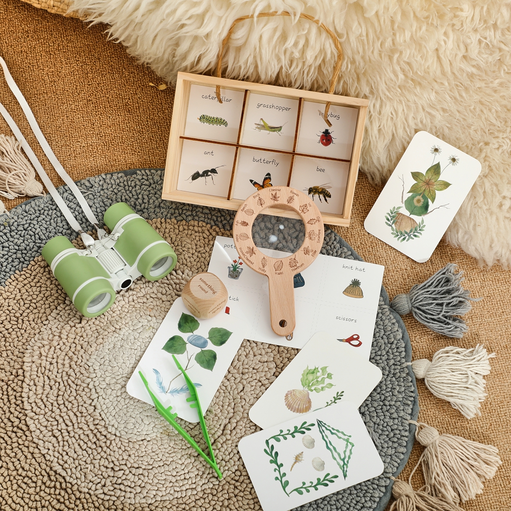Baby Outdoor Adventure Set Ins – обзор и цена Outdoor Adventure Farm