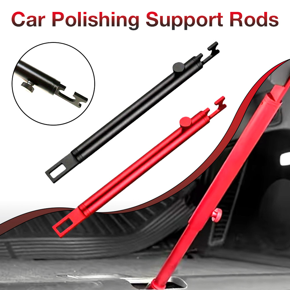 Adjustable Aluminum Support Ro – обзор и цена Outdoor Adventure Vehicles
