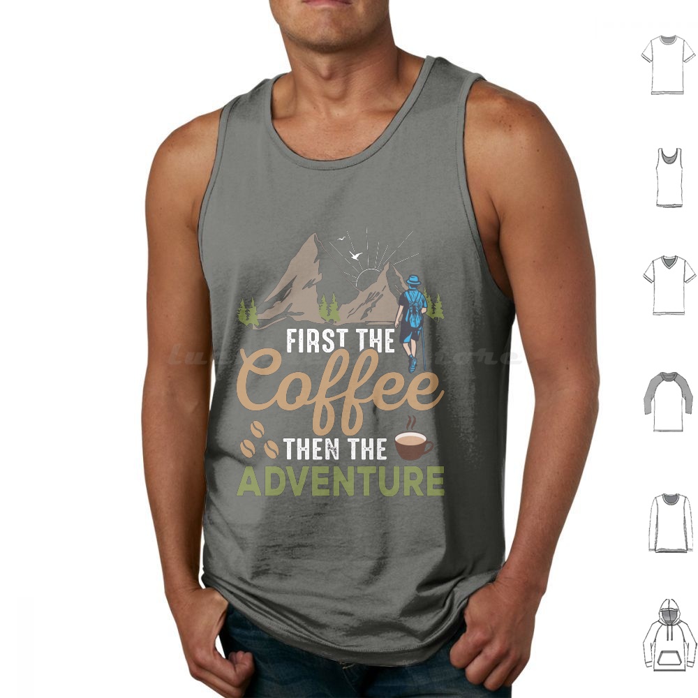 Adventure Lifestyle 2 Tank Top – обзор и цена Outdoor Adventure Recreation