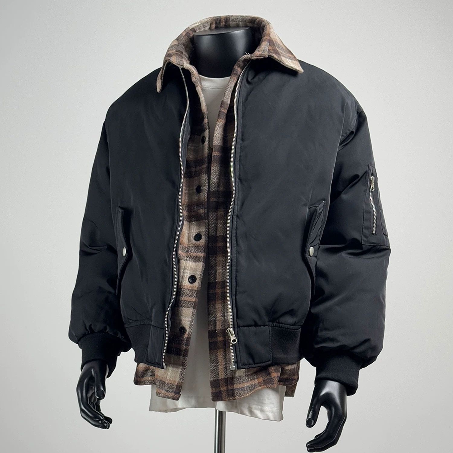 Mens et Coat Luxury Downhill M – обзор и цена Outdoor Adventure Resorts