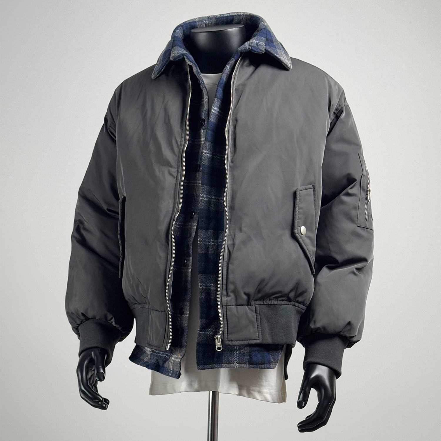 Mens et Coat Luxury Downhill M – обзор и цена Outdoor Adventure Resorts