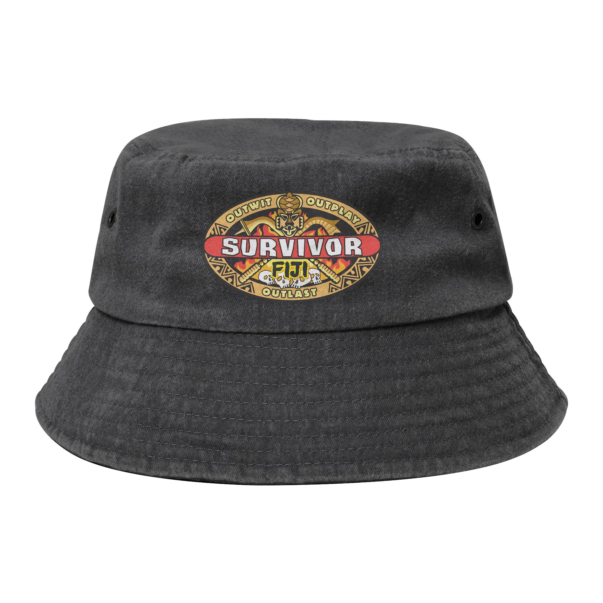 Unisex Distressed Denim Bucket – обзор и цена Outdoor Adventure Ideas