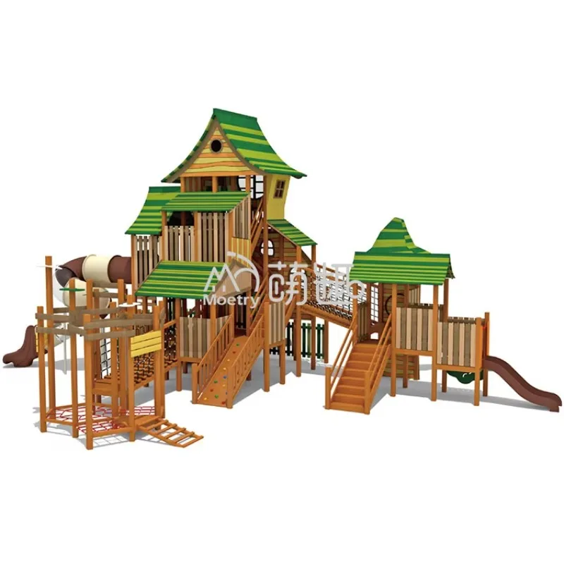 Moetry Kids Carrot Factory The – обзор и цена Outdoor Adventure Farm