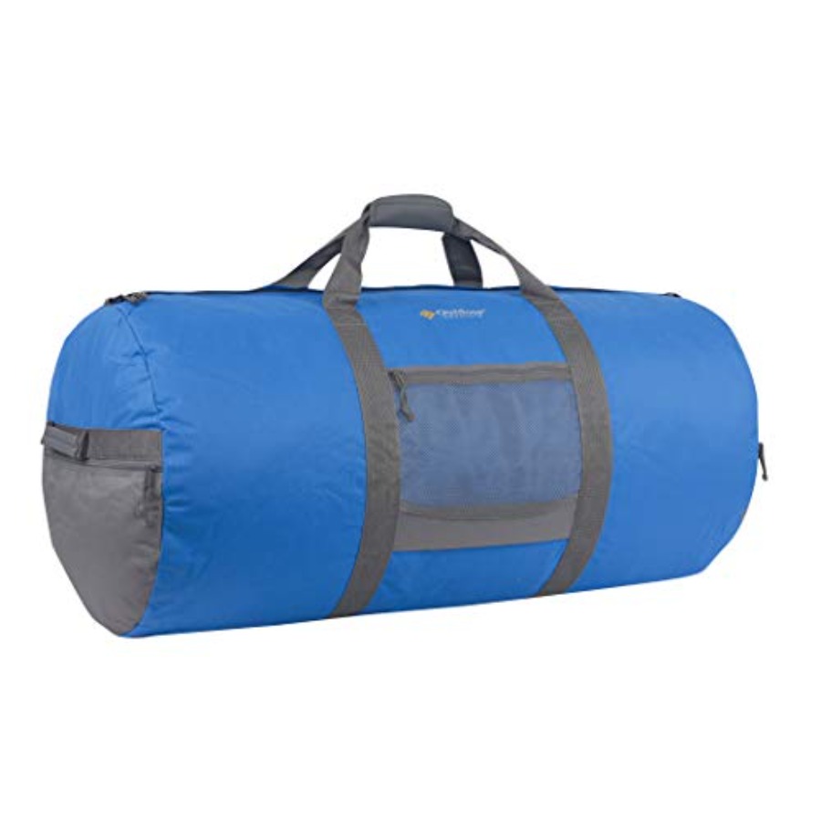 Black X-Large Utility Duffel B – обзор и цена Outdoor Adventure Ideas