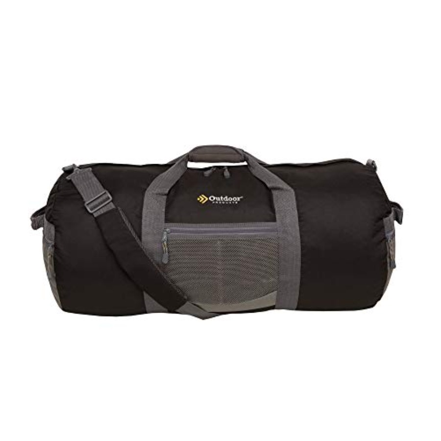 Black X-Large Utility Duffel B – обзор и цена Outdoor Adventure Ideas