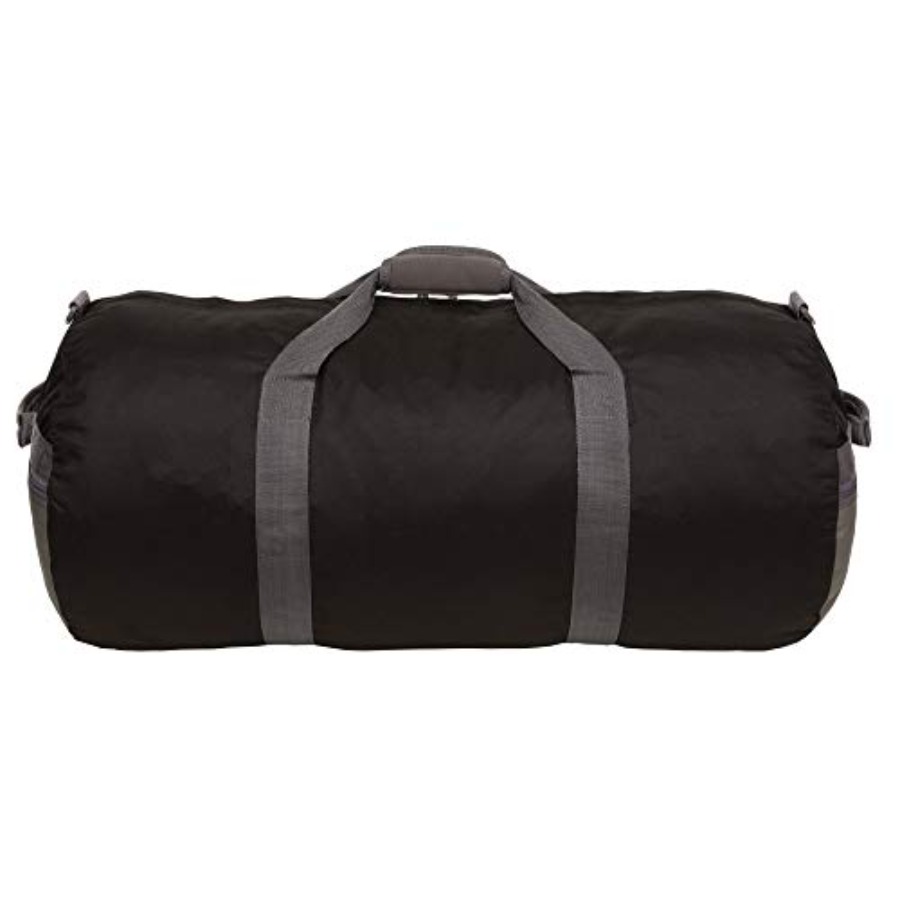 Black X-Large Utility Duffel B – обзор и цена Outdoor Adventure Ideas