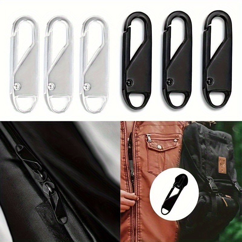 16 Units Quick Repair Zipper H – обзор и цена Outdoor Adventure Kit