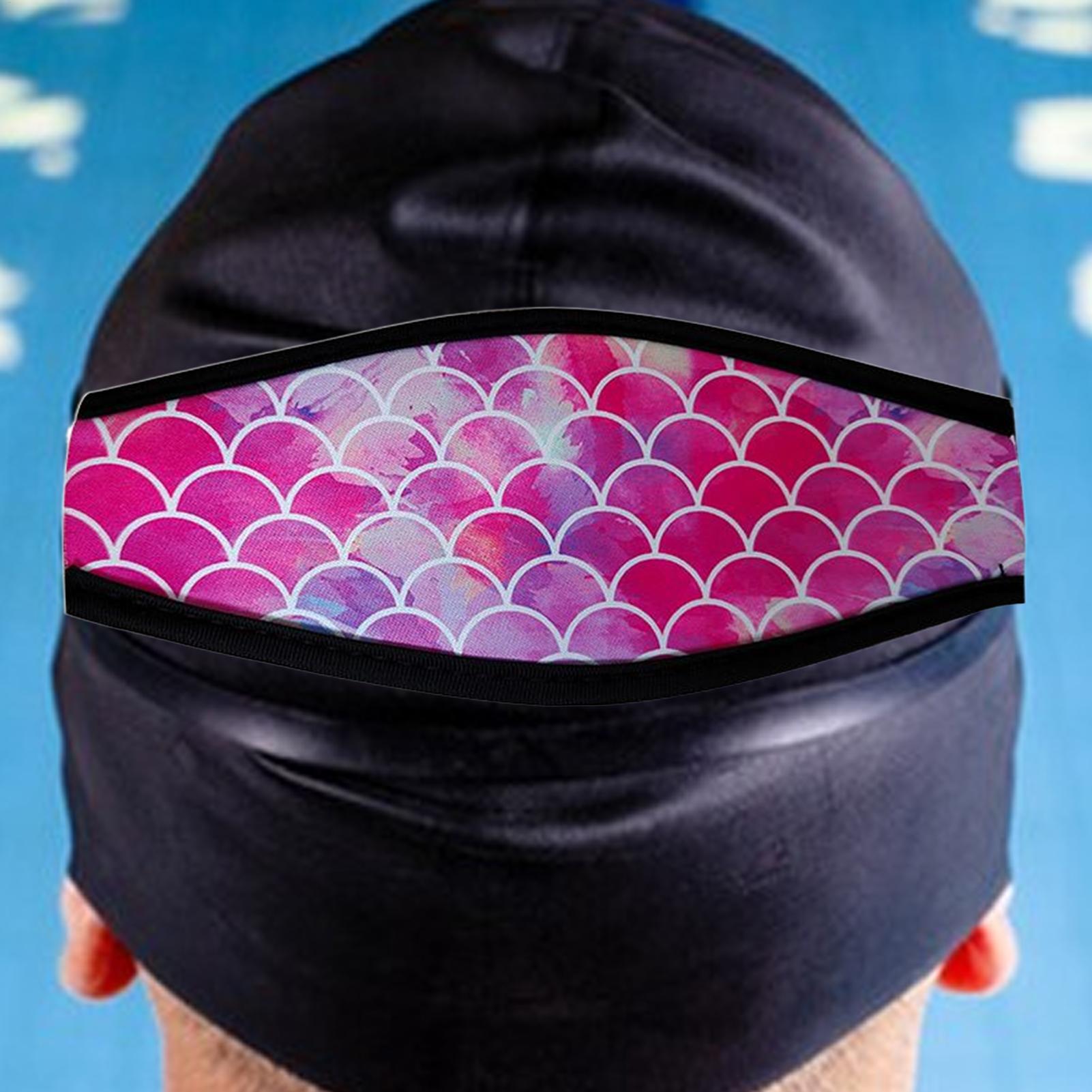 Neoprene Mask Strap Cover Snor – обзор и цена Outdoor Adventure Girl