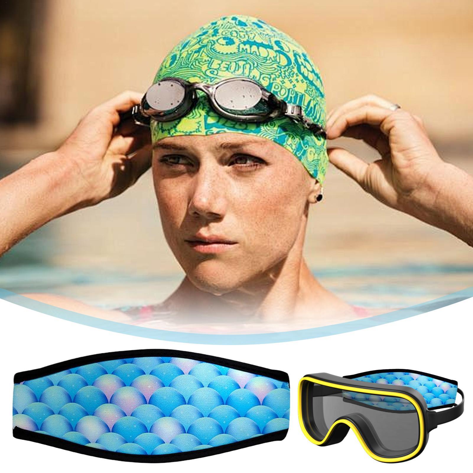 Neoprene Mask Strap Cover Snor – обзор и цена Outdoor Adventure Girl