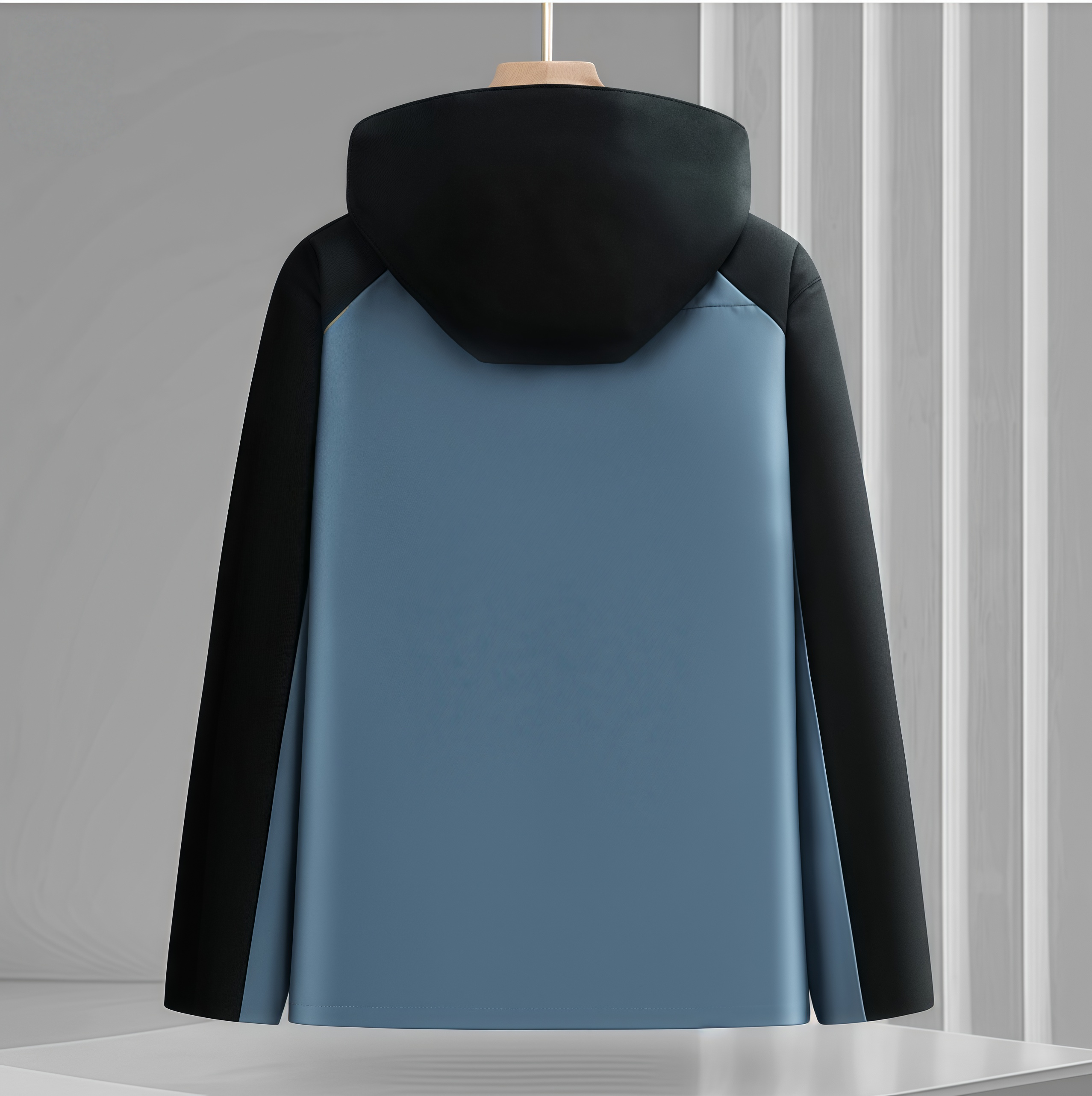 Detachable Polar Fleece Inner  – обзор и цена Outdoor Adventure Windbreaker