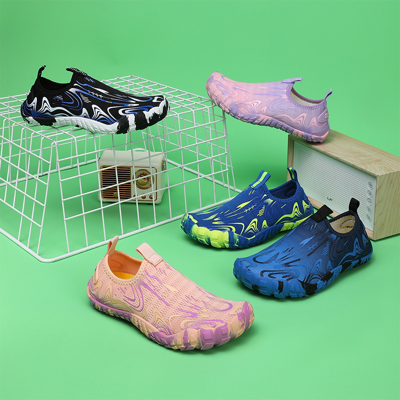Boys Girls Aqua Shoes Kids Qui – обзор и цена Outdoor Adventure Girl