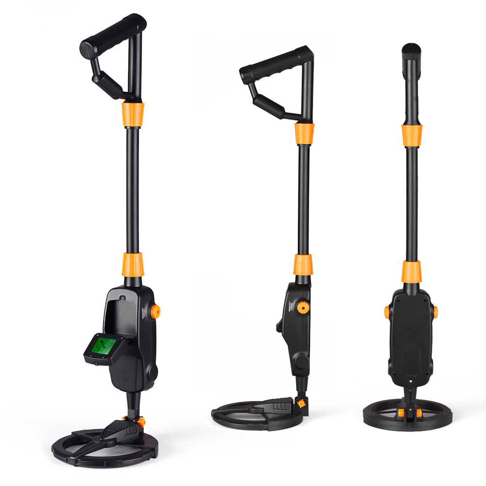 MD1008A Kids Metal Detector Ed – обзор и цена Outdoor Adventure Farm