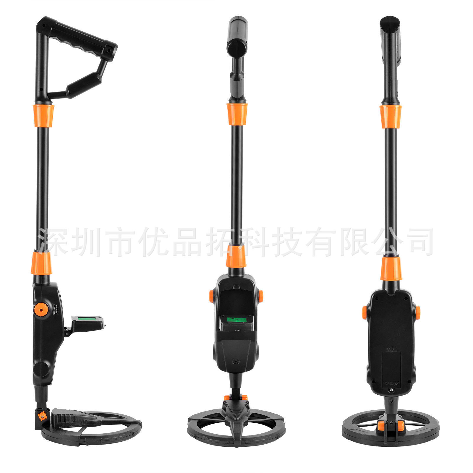 MD1008A Kids Metal Detector Ed – обзор и цена Outdoor Adventure Farm