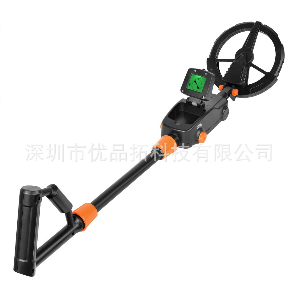 MD1008A Kids Metal Detector Ed – обзор и цена Outdoor Adventure Farm