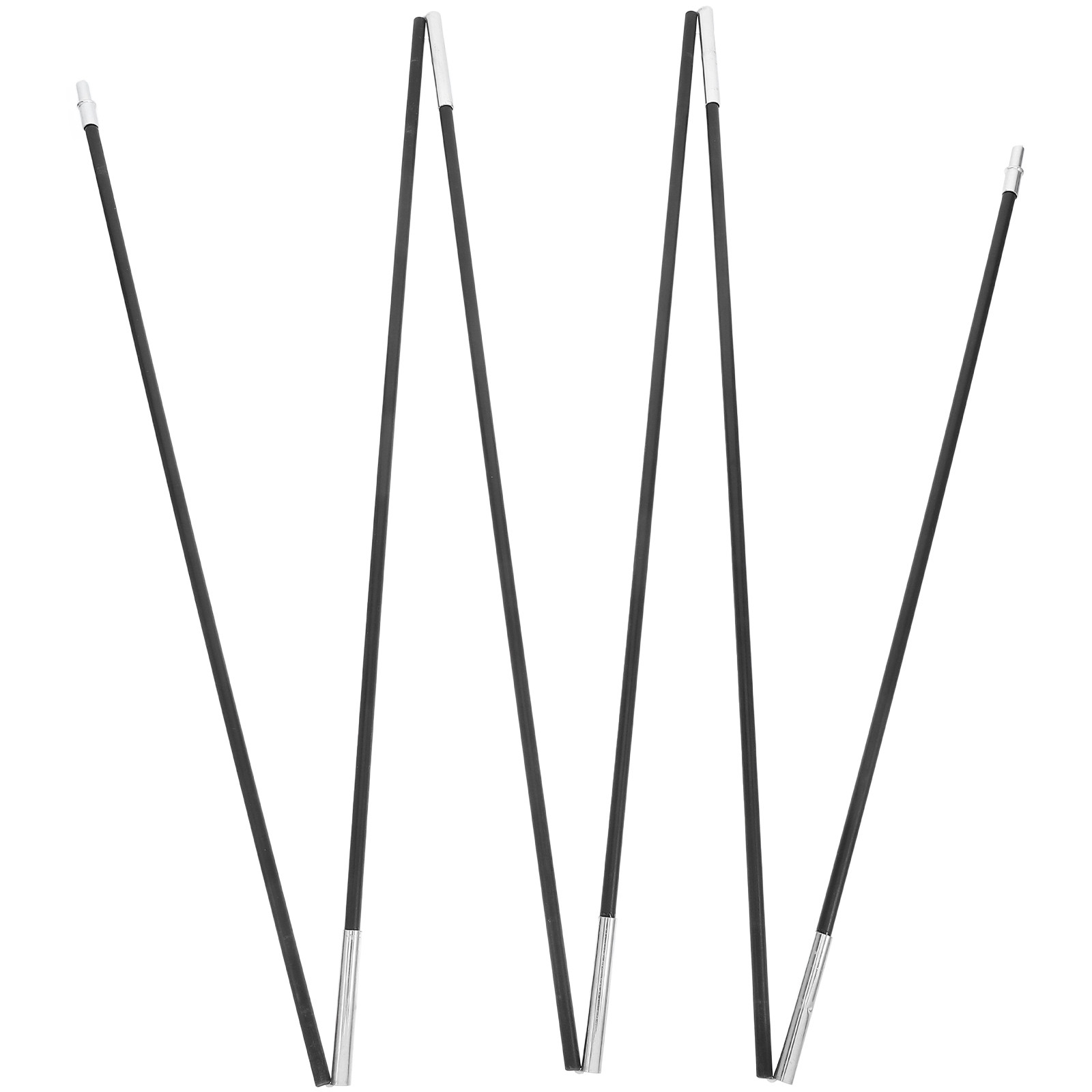 2Pcs Tent Pole Kit Replacement – обзор и цена Outdoor Adventure Kit