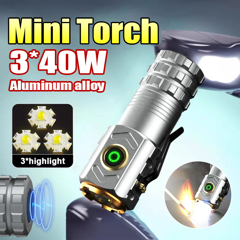 Super Powerful Spotlight Ignit – обзор и цена Outdoor Adventure Hunt