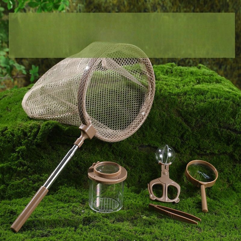 Insect Observation Jar Observa – обзор и цена Outdoor Adventure With Kids