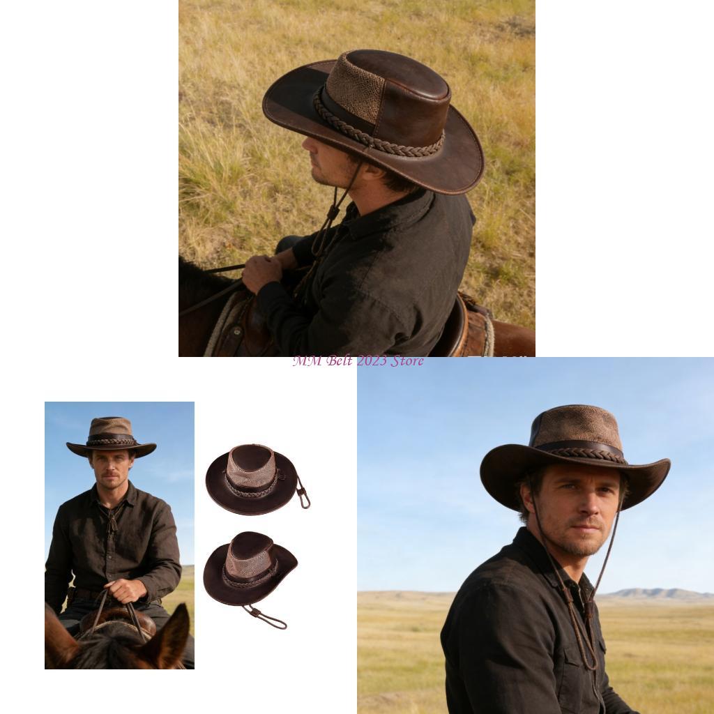 49ME Fashionable Cowboy Hats B – обзор и цена Outdoor Adventure Festival