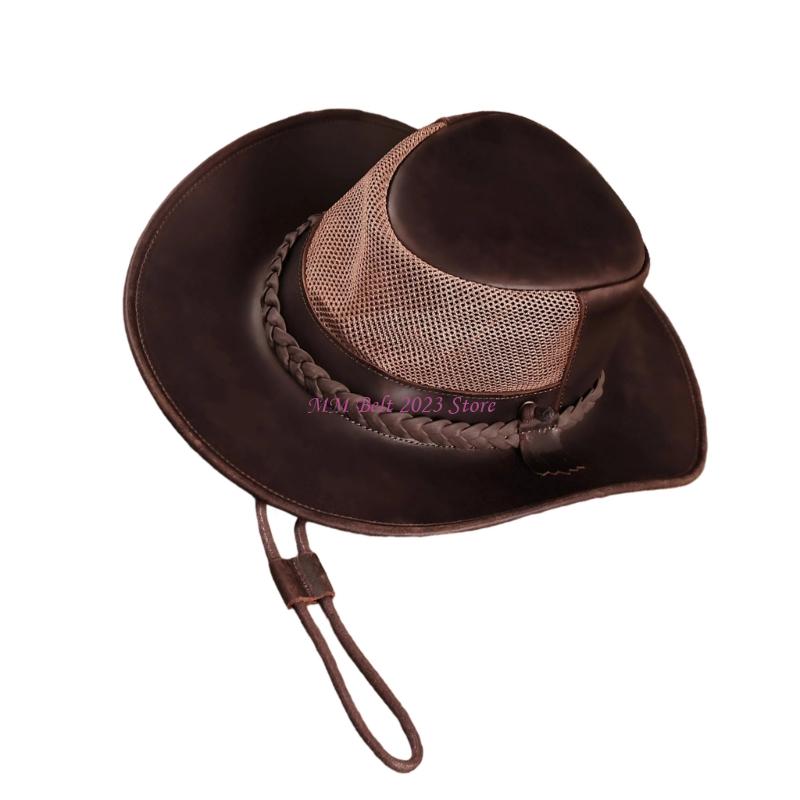 49ME Fashionable Cowboy Hats B – обзор и цена Outdoor Adventure Festival