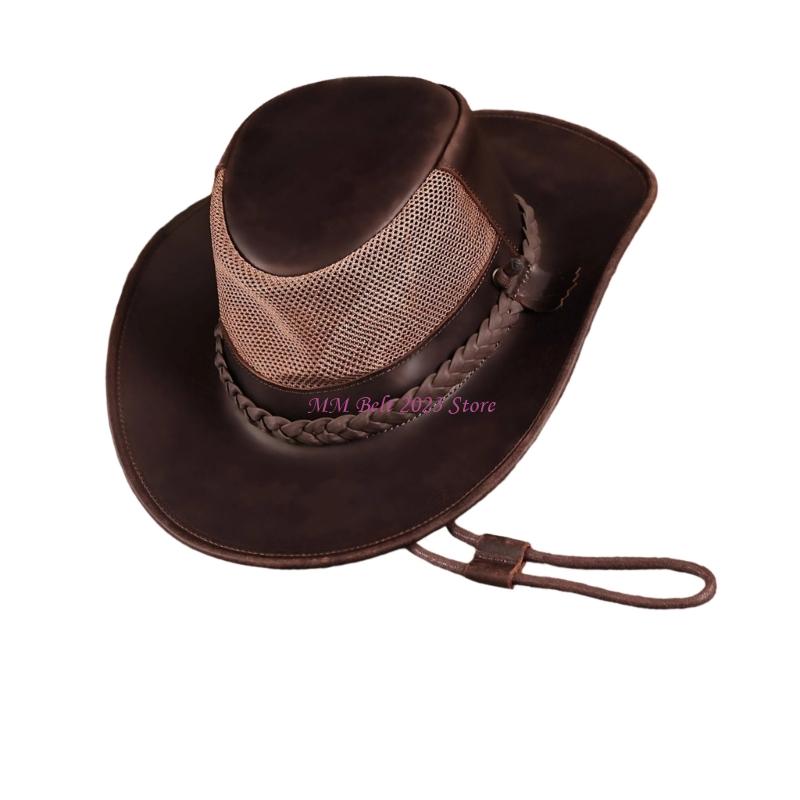 49ME Fashionable Cowboy Hats B – обзор и цена Outdoor Adventure Festival