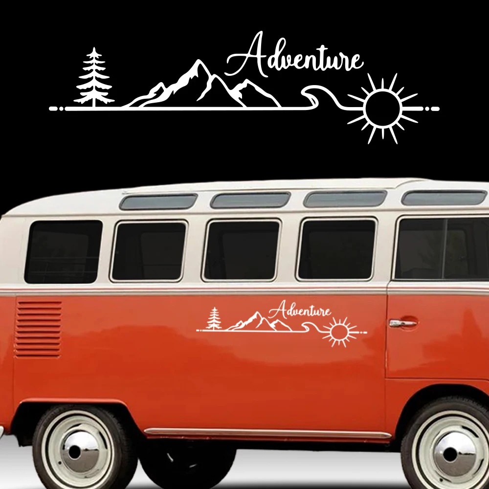 Adventure Mountain Forest Sun  – обзор и цена Outdoor Adventure Vehicles