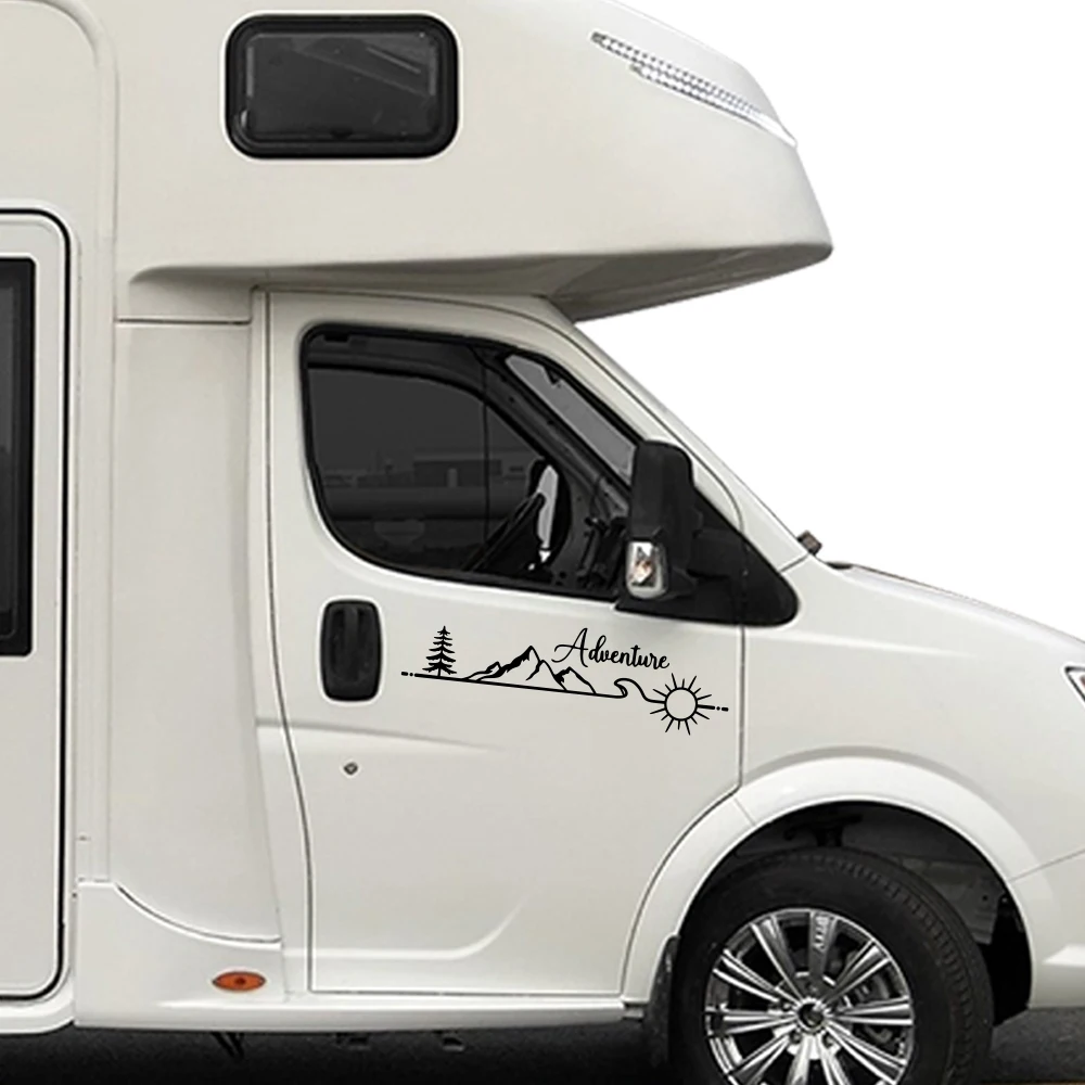 Adventure Mountain Forest Sun  – обзор и цена Outdoor Adventure Vehicles