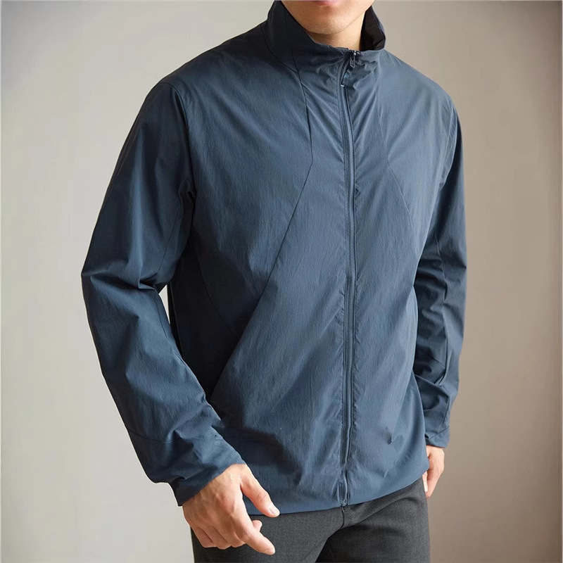 Mens Adventure Ready 2026 Autu – обзор и цена Outdoor Adventure Windbreaker