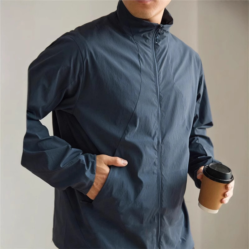 Mens Adventure Ready 2026 Autu – обзор и цена Outdoor Adventure Windbreaker