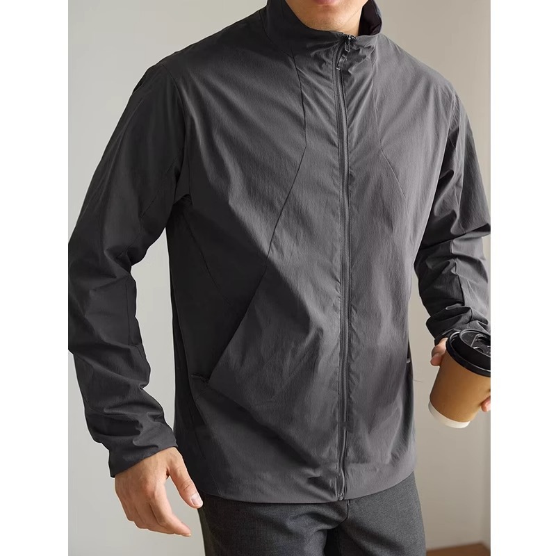 Mens Adventure Ready 2026 Autu – обзор и цена Outdoor Adventure Windbreaker