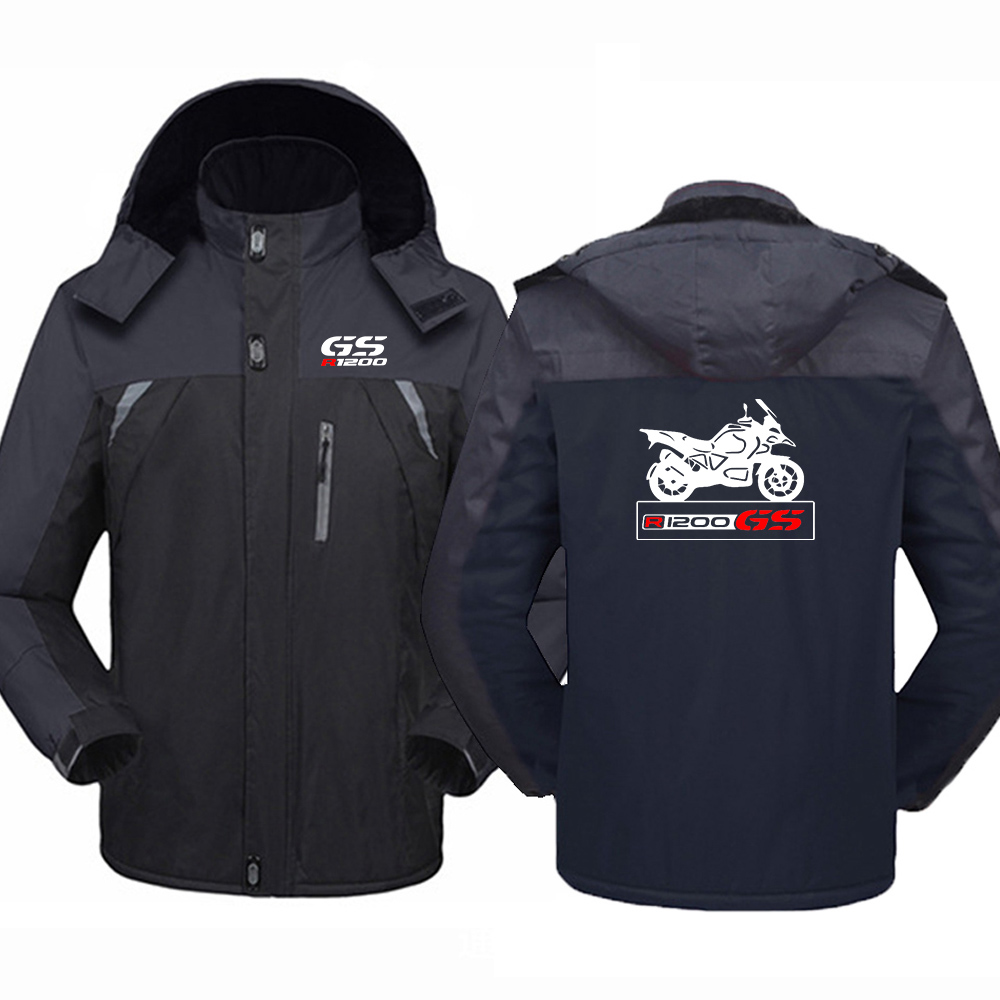 2023 Men New Motorcycle R 650  – обзор и цена Outdoor Adventure Windbreaker
