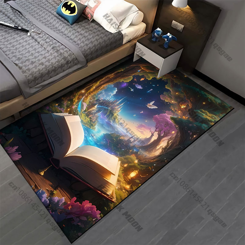 Fantasy magic book adventure c – обзор и цена Outdoor Adventure Books